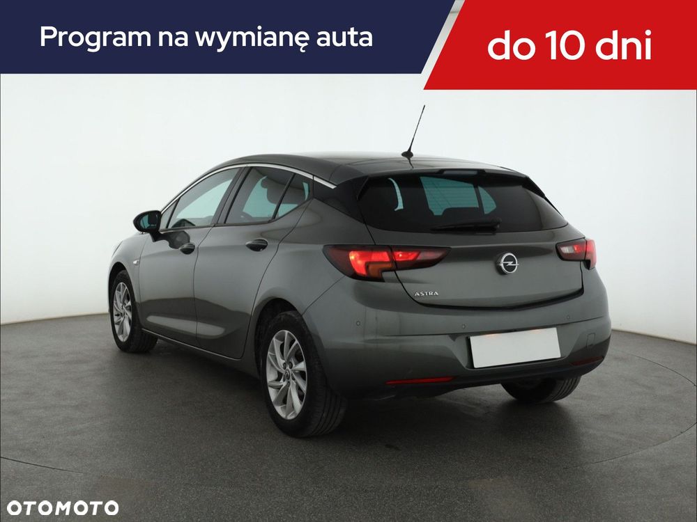 Opel Astra - 6