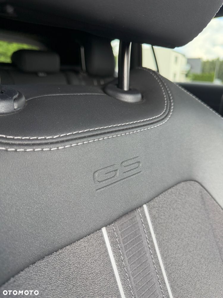 Opel Astra 1.2 Turbo GS Line - 16