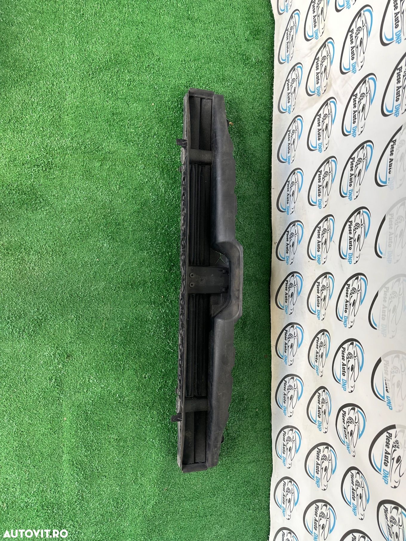 Clapete active inferioare deflector aer tragher Bmw X5 G05 - 1
