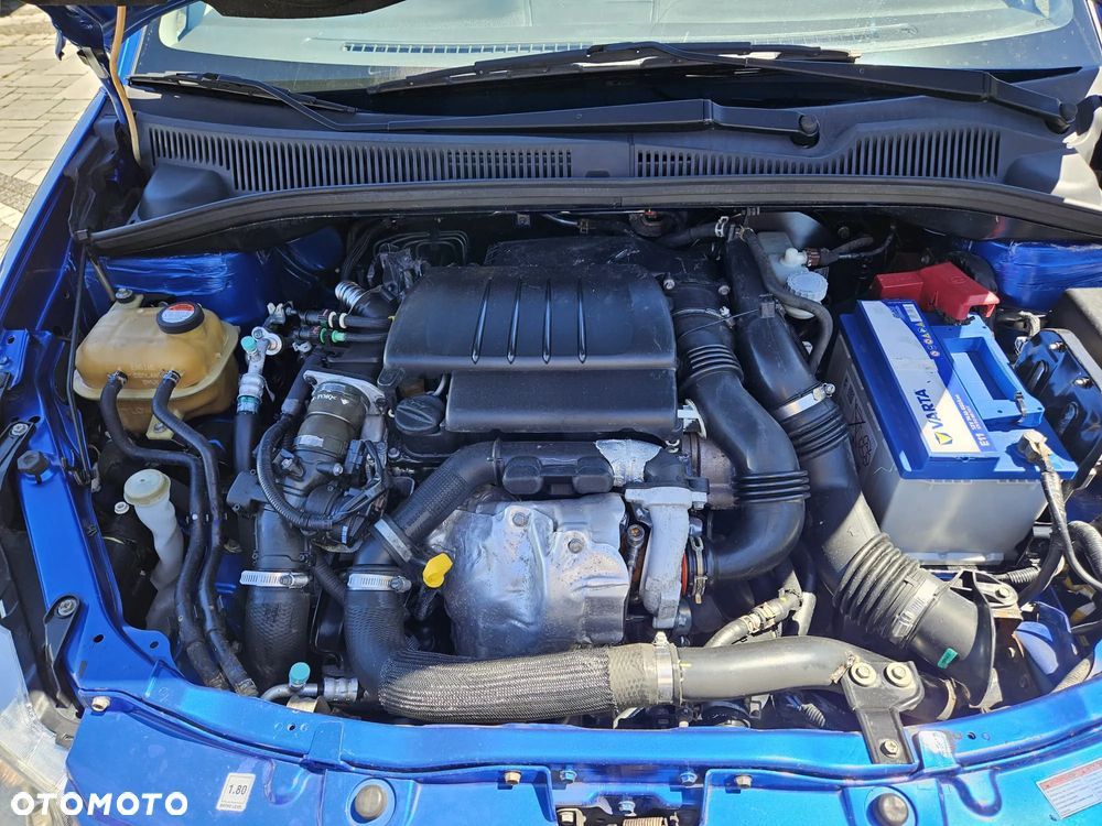 Suzuki SX4 1.6 DDiS Comfort - 11