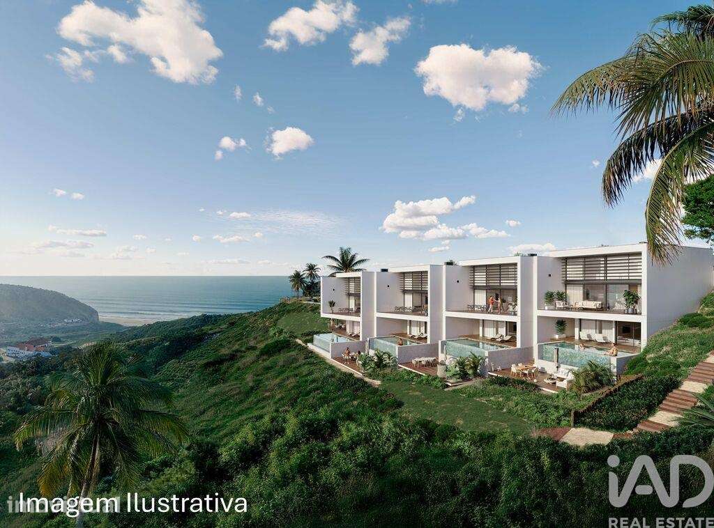 Casa / Villa T3 em Carvoeira de 171,00 m2 - Grande imagem: 5/25