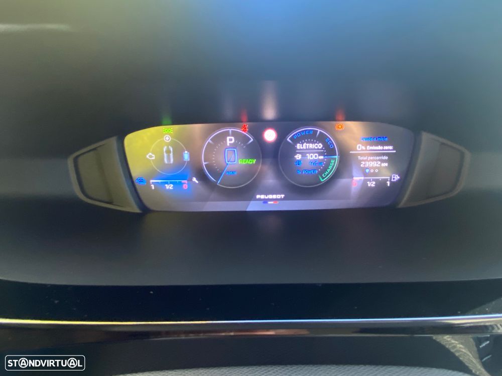 Peugeot 308 180 e-EAT8 Active Pack - 14