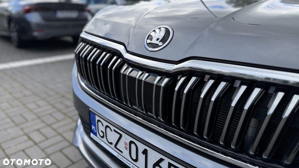 Skoda Kodiaq 2.0 TDI 4x4 L&K DSG - 15