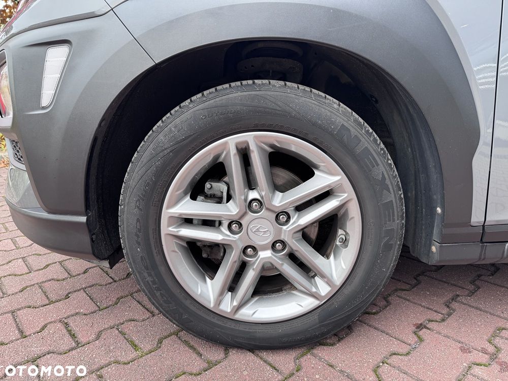 Hyundai Kona 1.0 T-GDI Comfort - 23