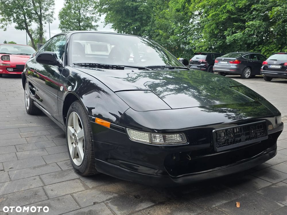 Toyota MR2 - 17