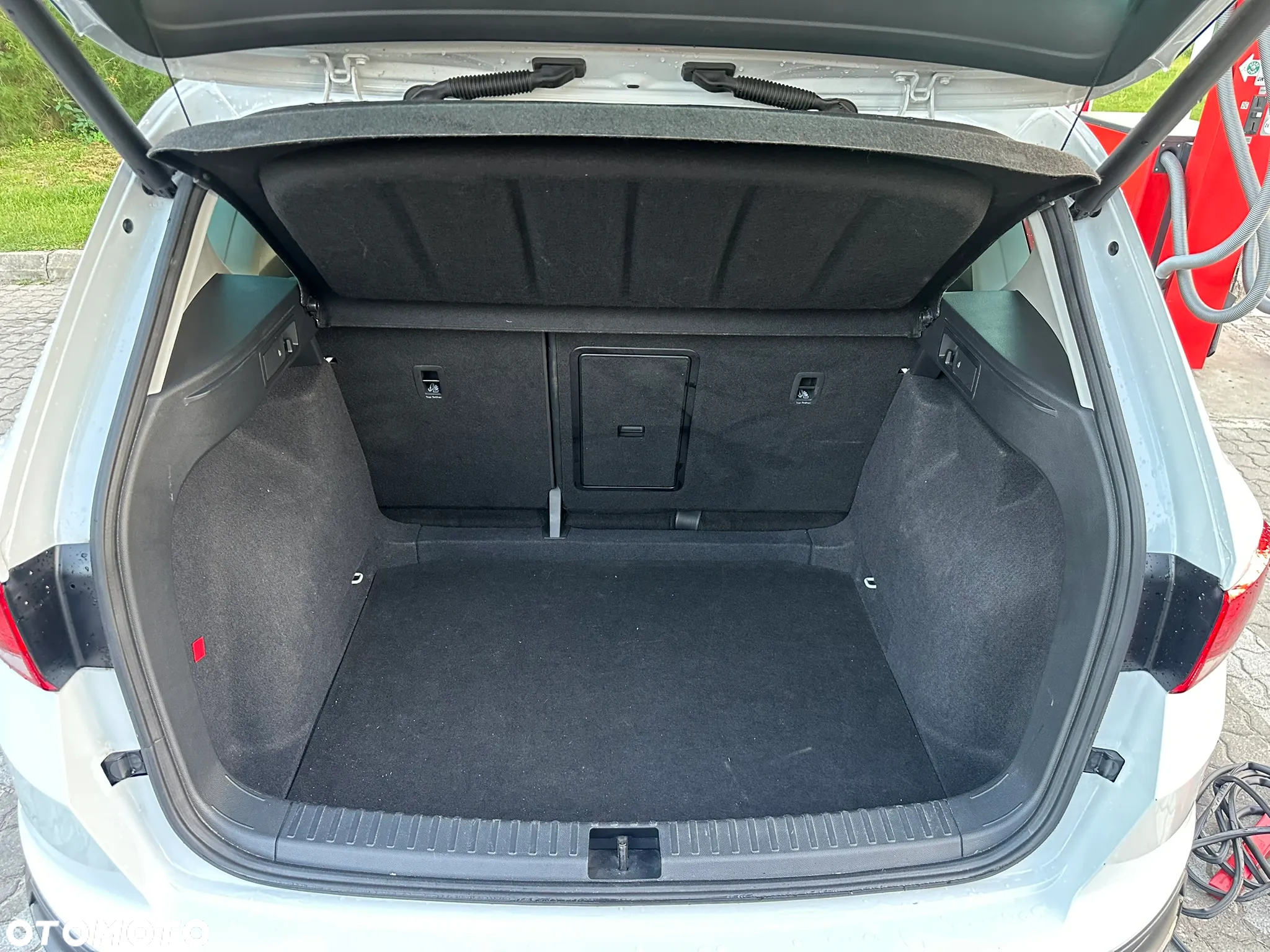 Seat Ateca 2.0 TDI Xperience S&S DSG - 10