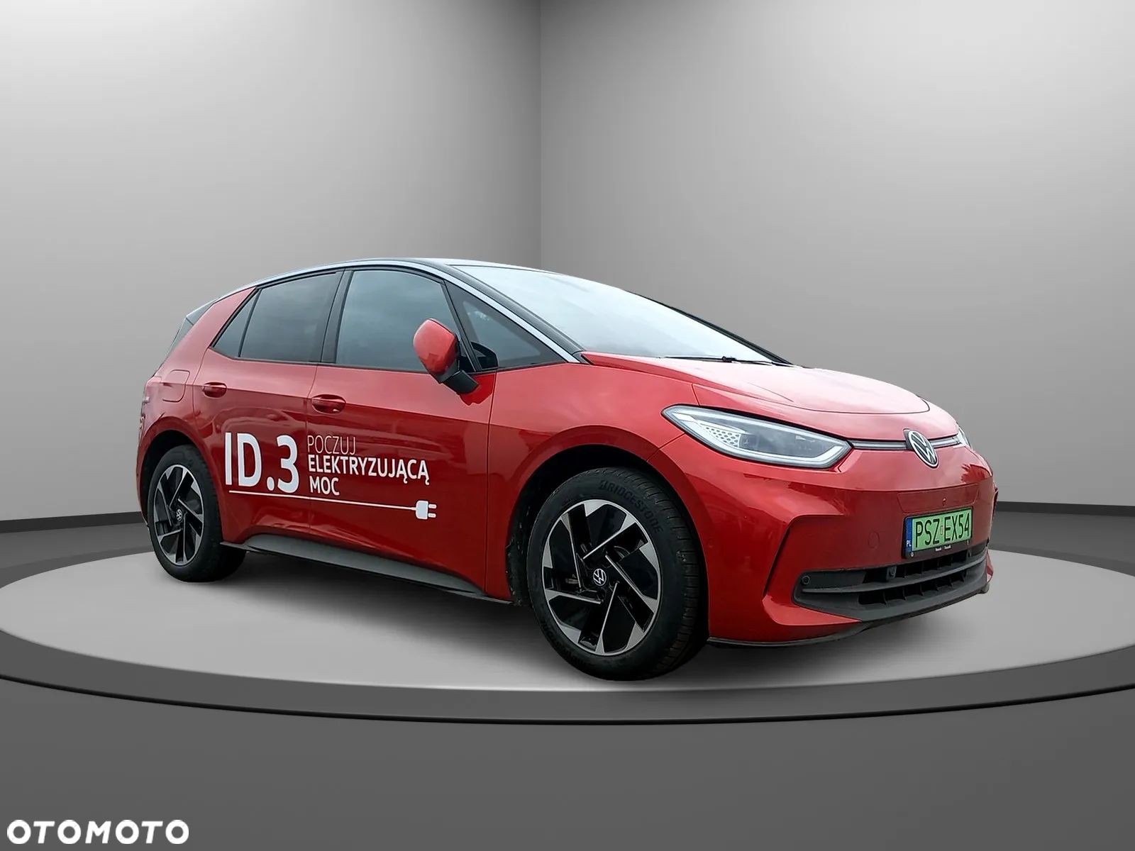 Volkswagen ID.3 - 1