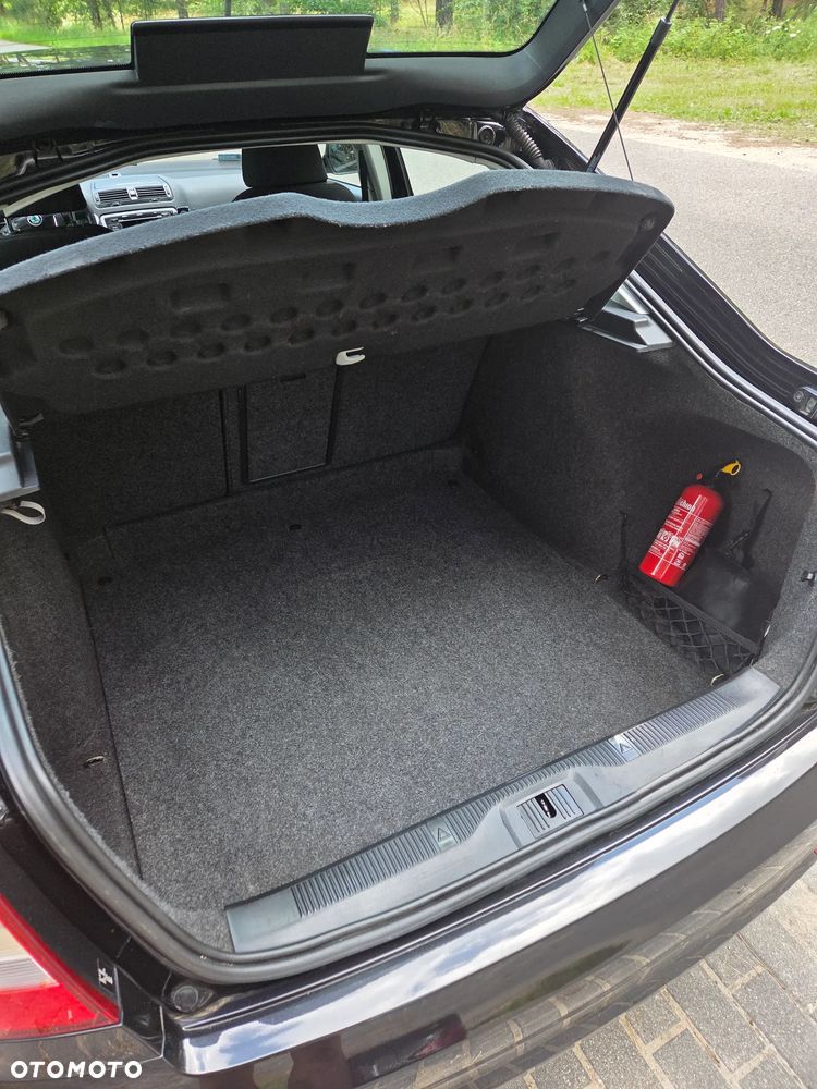 Skoda Octavia 2.0 TDI Elegance - 11