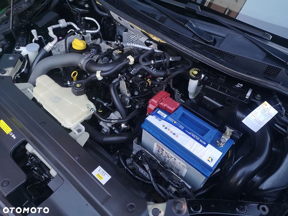 Nissan Pulsar 1.2 DIG-T Acenta - 24