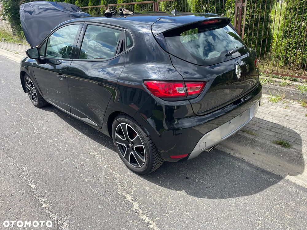 Renault Clio ENERGY TCe 90 Start & Stop LIMITED - 10