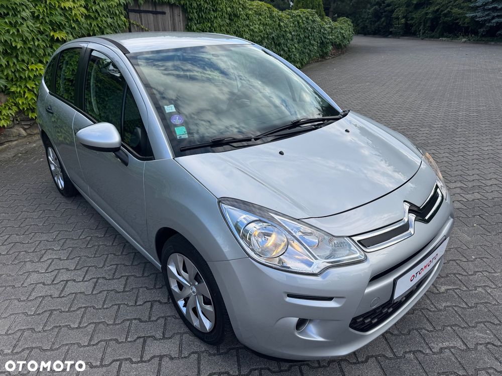Citroën C3 - 5
