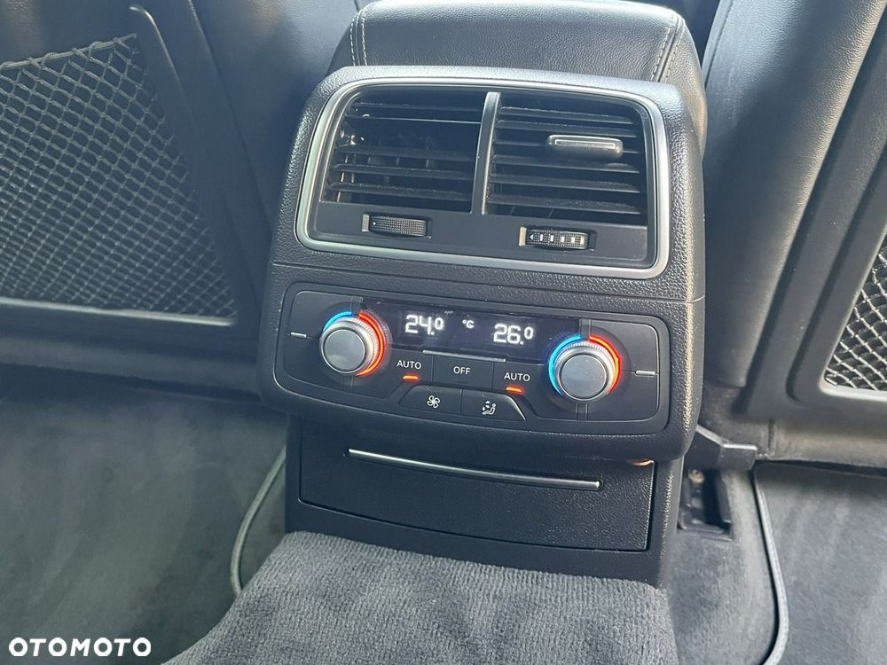 Audi A6 Avant - 25