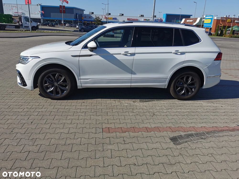 Volkswagen Tiguan 2.0 TSI 4Motion (BlueMotion Technology) DSG Comfortline - 3