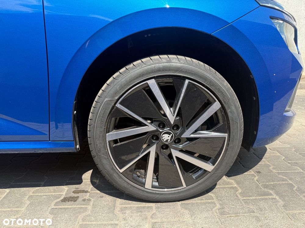 Skoda Kamiq 1.5 TSI Edition 130 DSG - 38