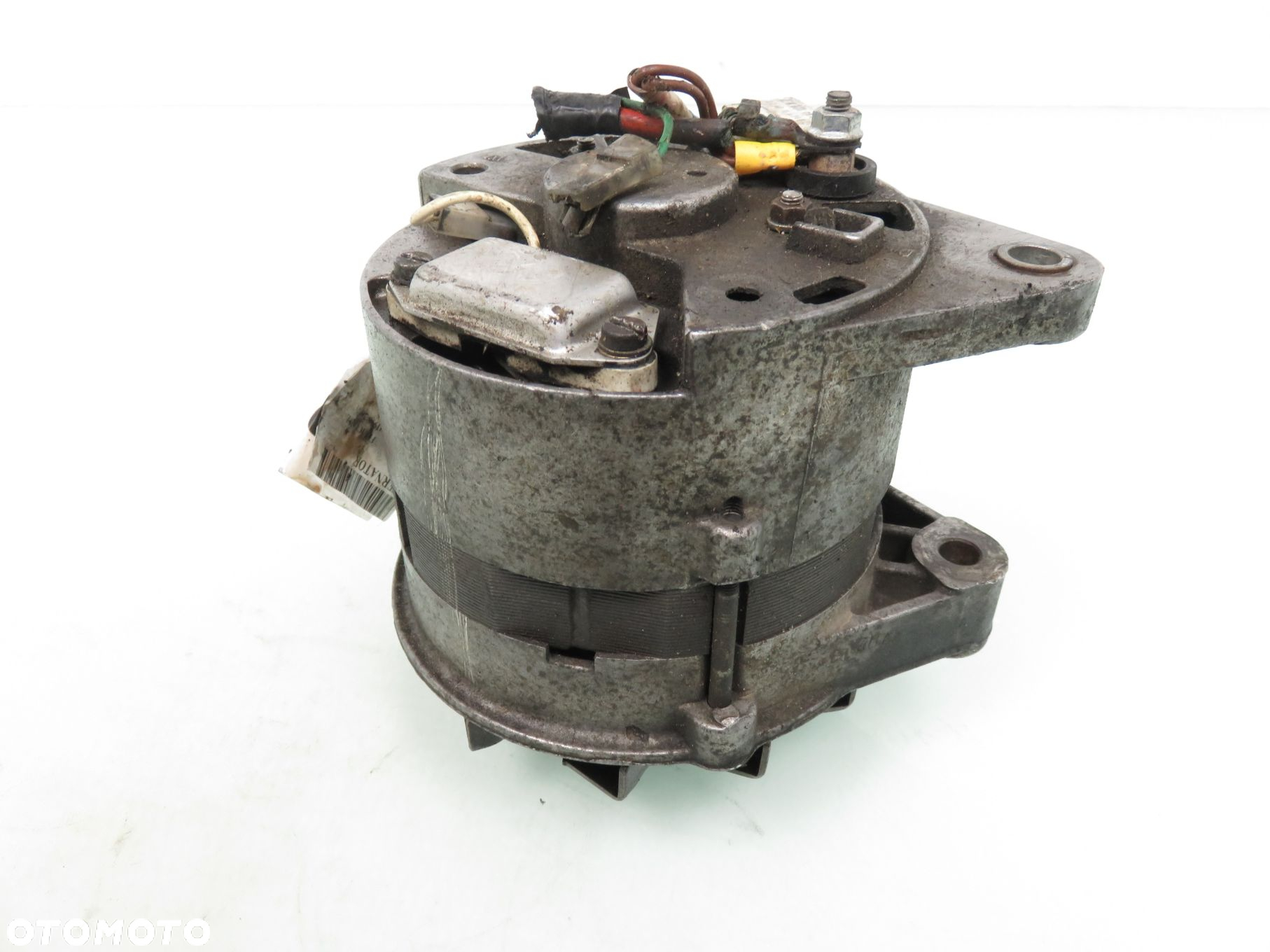 ALTERNATOR SKODA FELICIA FL 1.3 443113516 - 3
