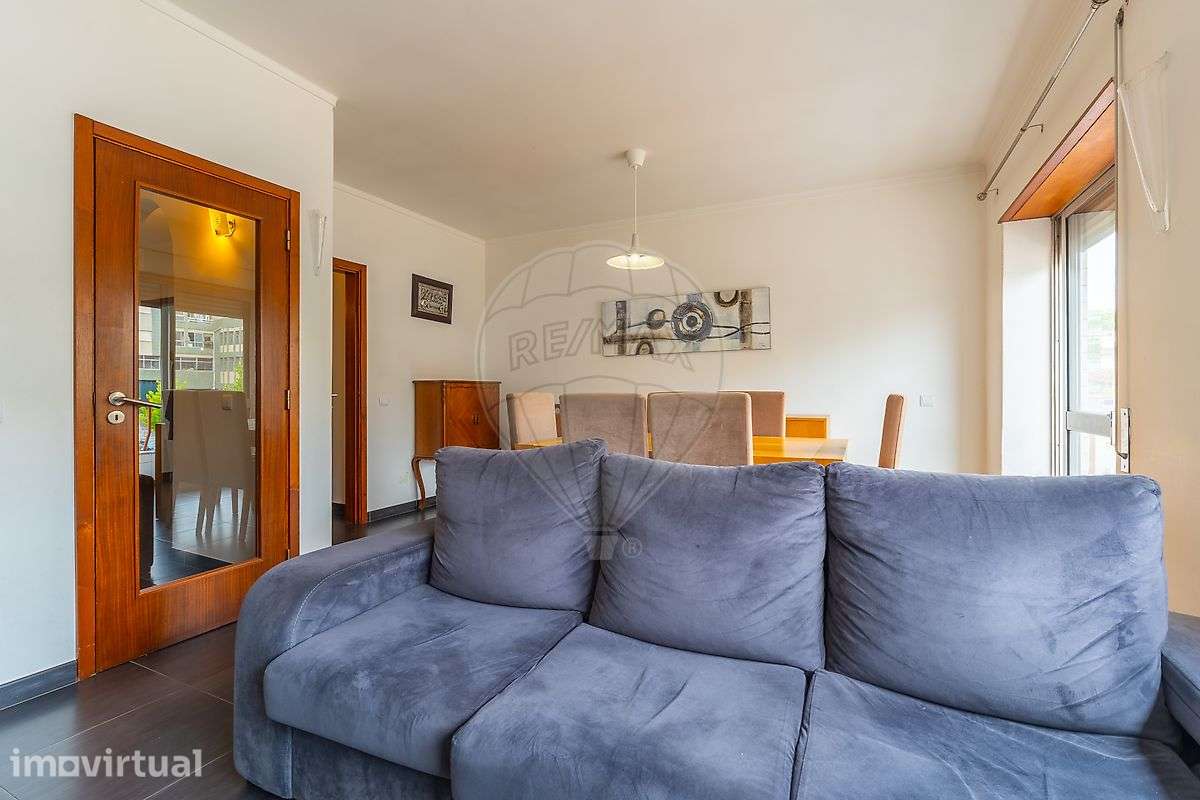 Apartamento T3 para venda - Grande imagem: 2/21