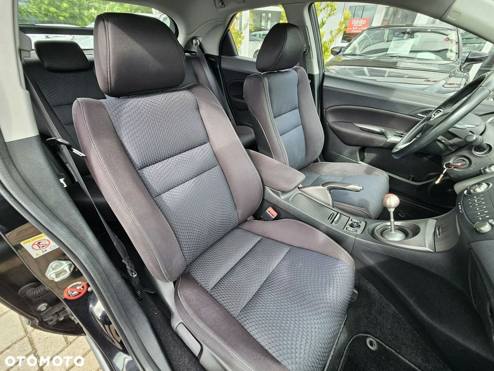 Honda Civic 1.4 Comfort (Honda Connect+) - 10