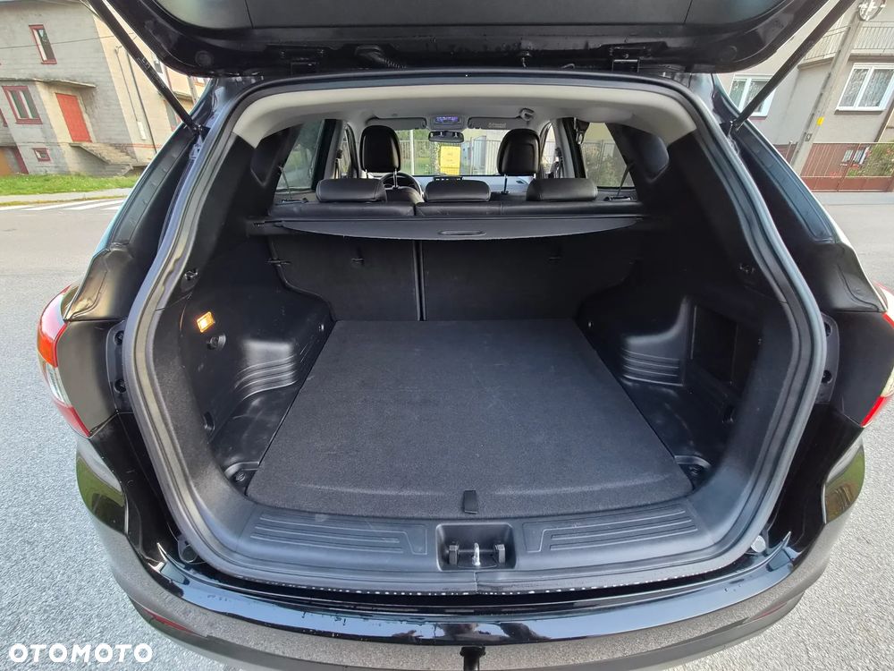 Hyundai ix35 - 9