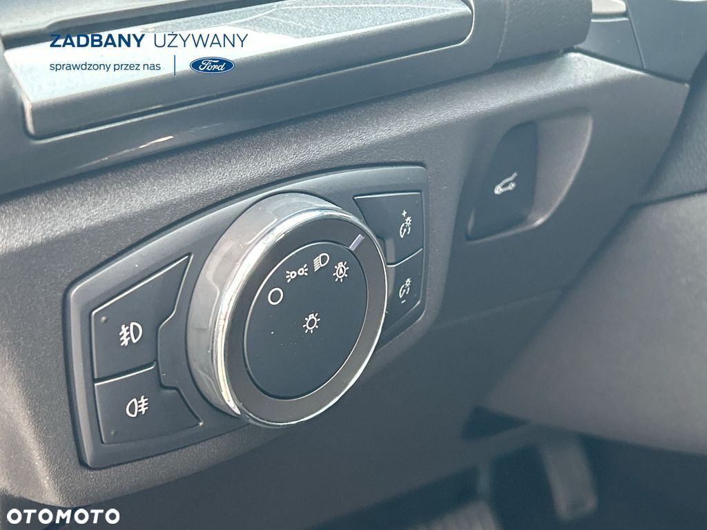 Ford Mondeo 2.0 EcoBlue Trend - 15