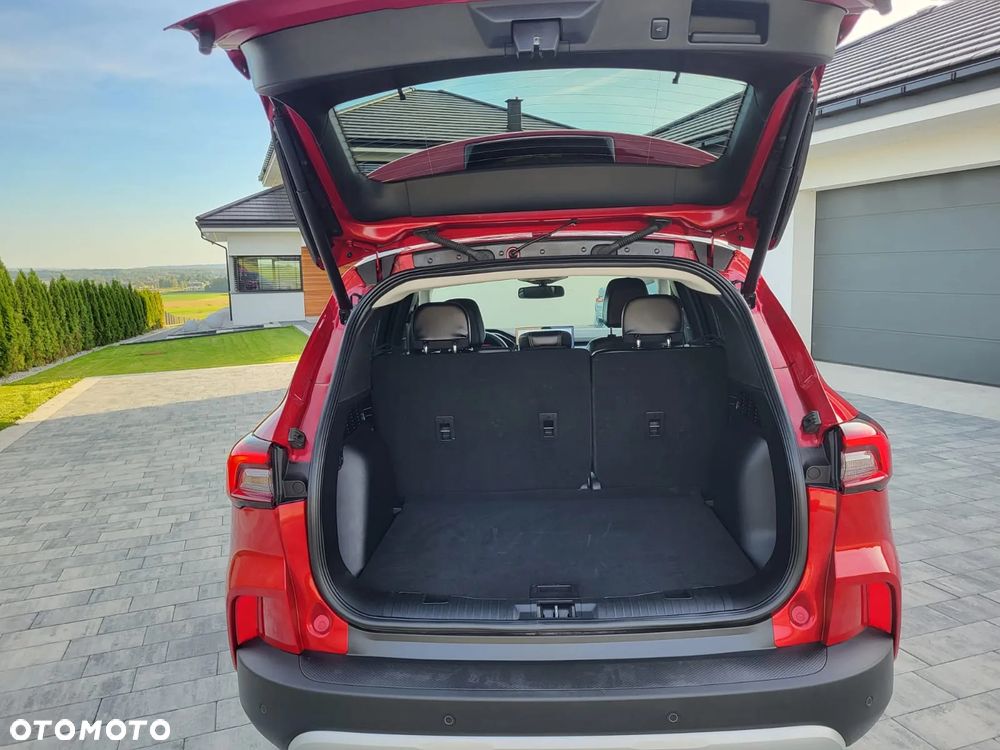 Ford Kuga - 15
