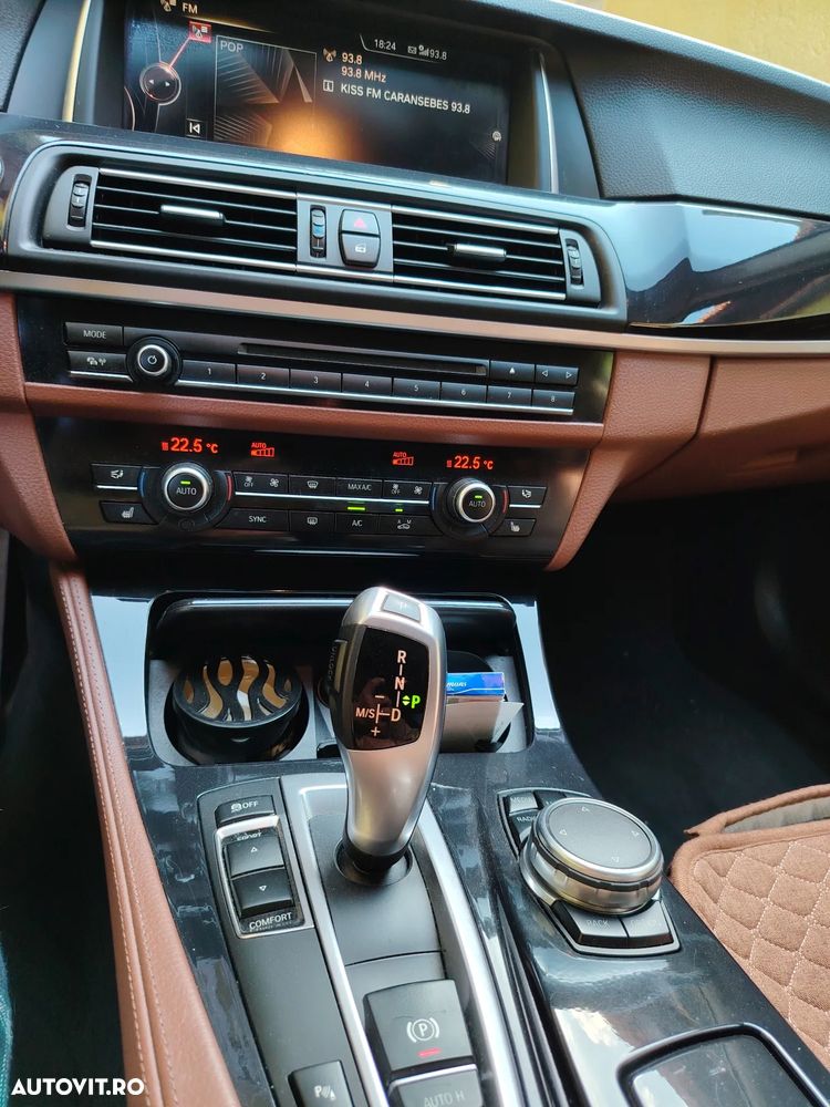 BMW Seria 5 - 10