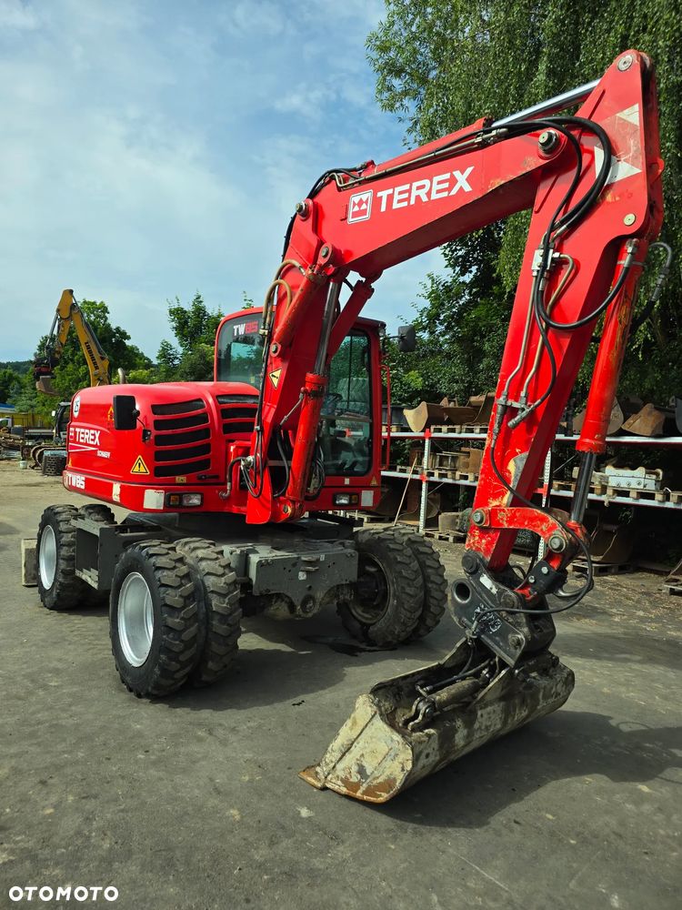 Terex TW 85 - 3