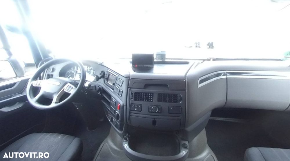 DAF XF 480 FT Super Space Cab - 4