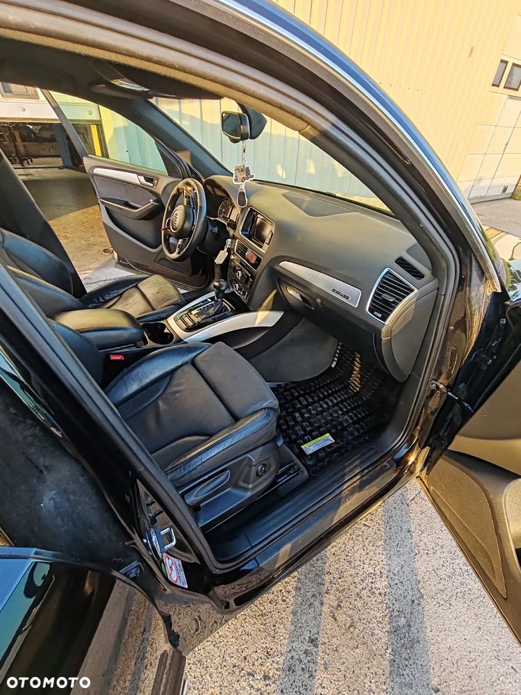 Audi Q5 - 5