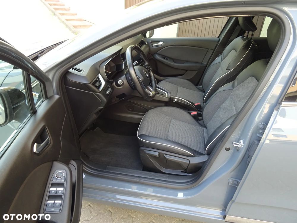 Renault Clio TCe 130 EDC GPF EDITION ONE - 6