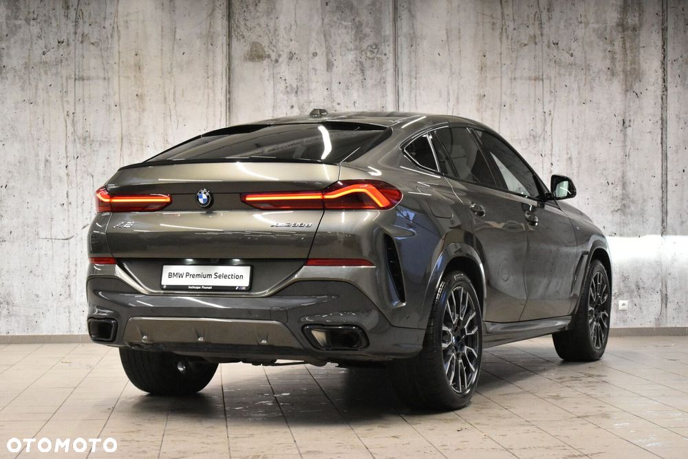 BMW X6 - 3