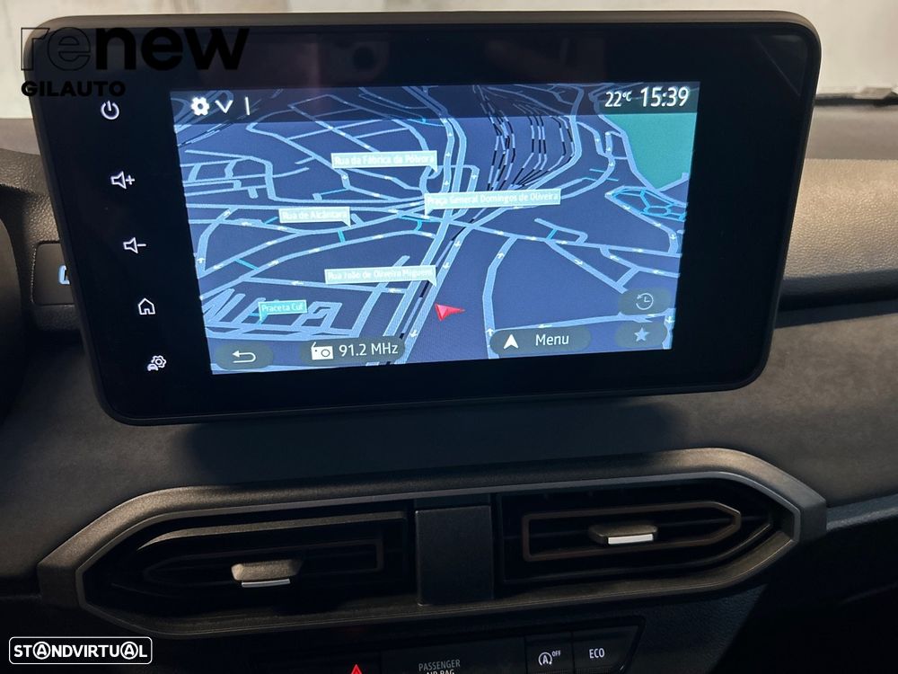 Dacia Jogger 1.0 ECO-G Extreme+ Up&Go 7L Bi-Fuel - 20