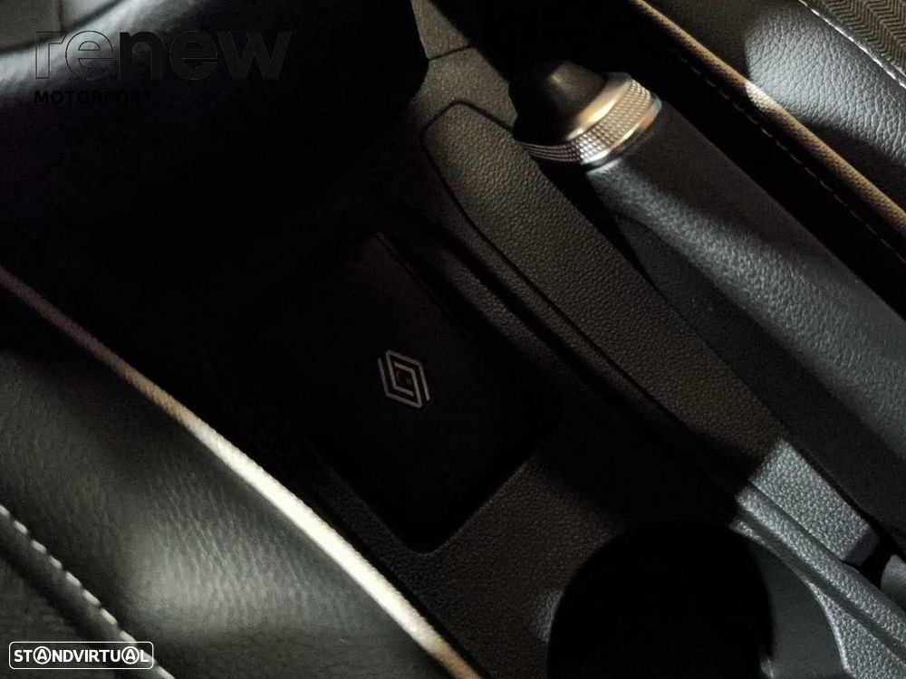 Renault Clio 1.0 TCe Techno - 26