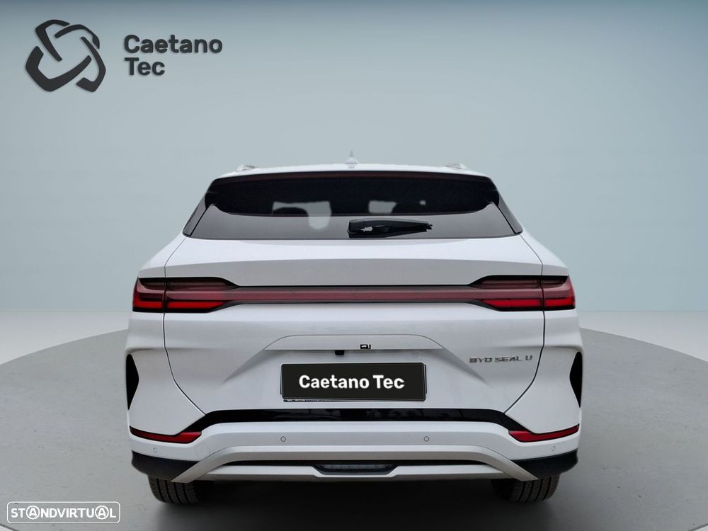 BYD Seal U 87 kWh Design - 7