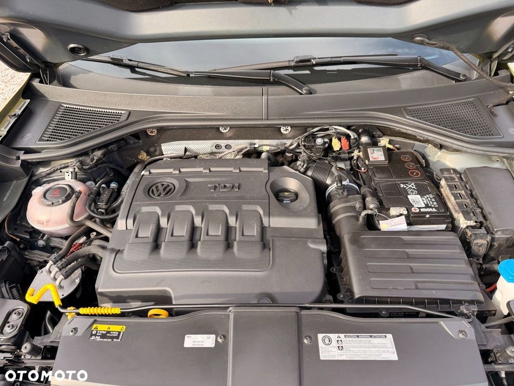 Volkswagen T-Roc 2.0 TDI SCR DPF 4Mot Premium DSG - 37