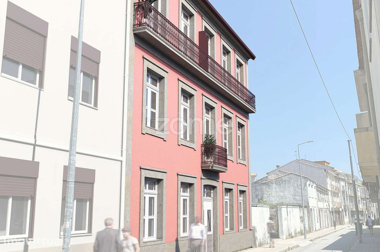 T0 Rua do Lindo Vale - Grande imagem: 3/9