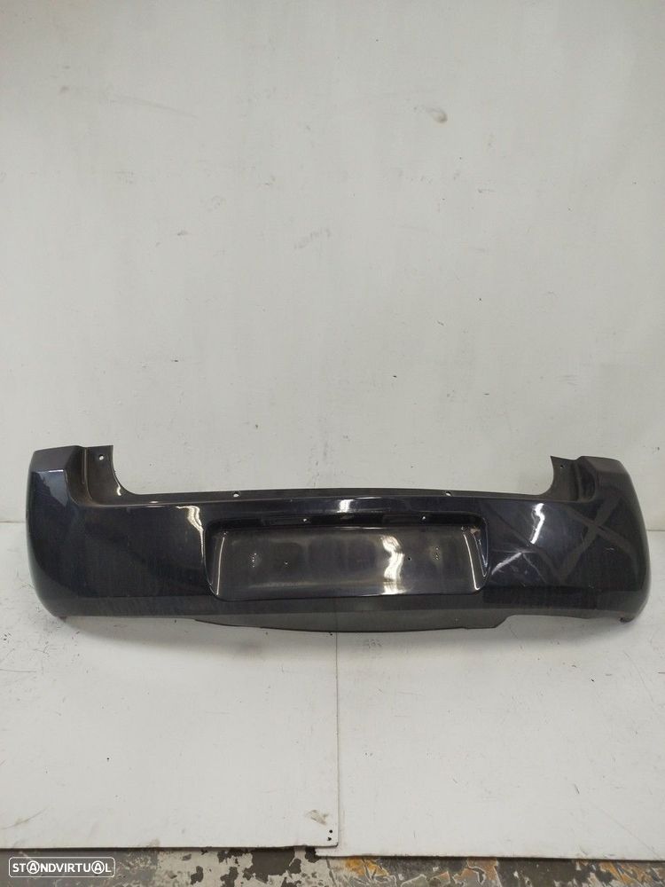 Para Choques Tr Opel Meriva A - 1