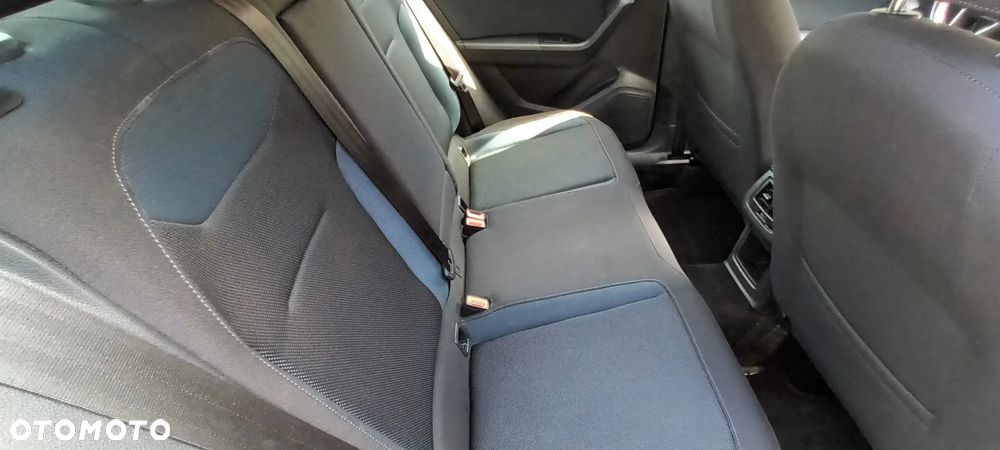 Seat Ateca 1.5 Eco TSI Style S&S - 7