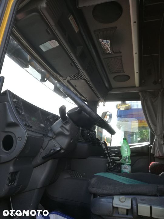 kabina - SCANIA- 4-124 114 144 123 113 - 7