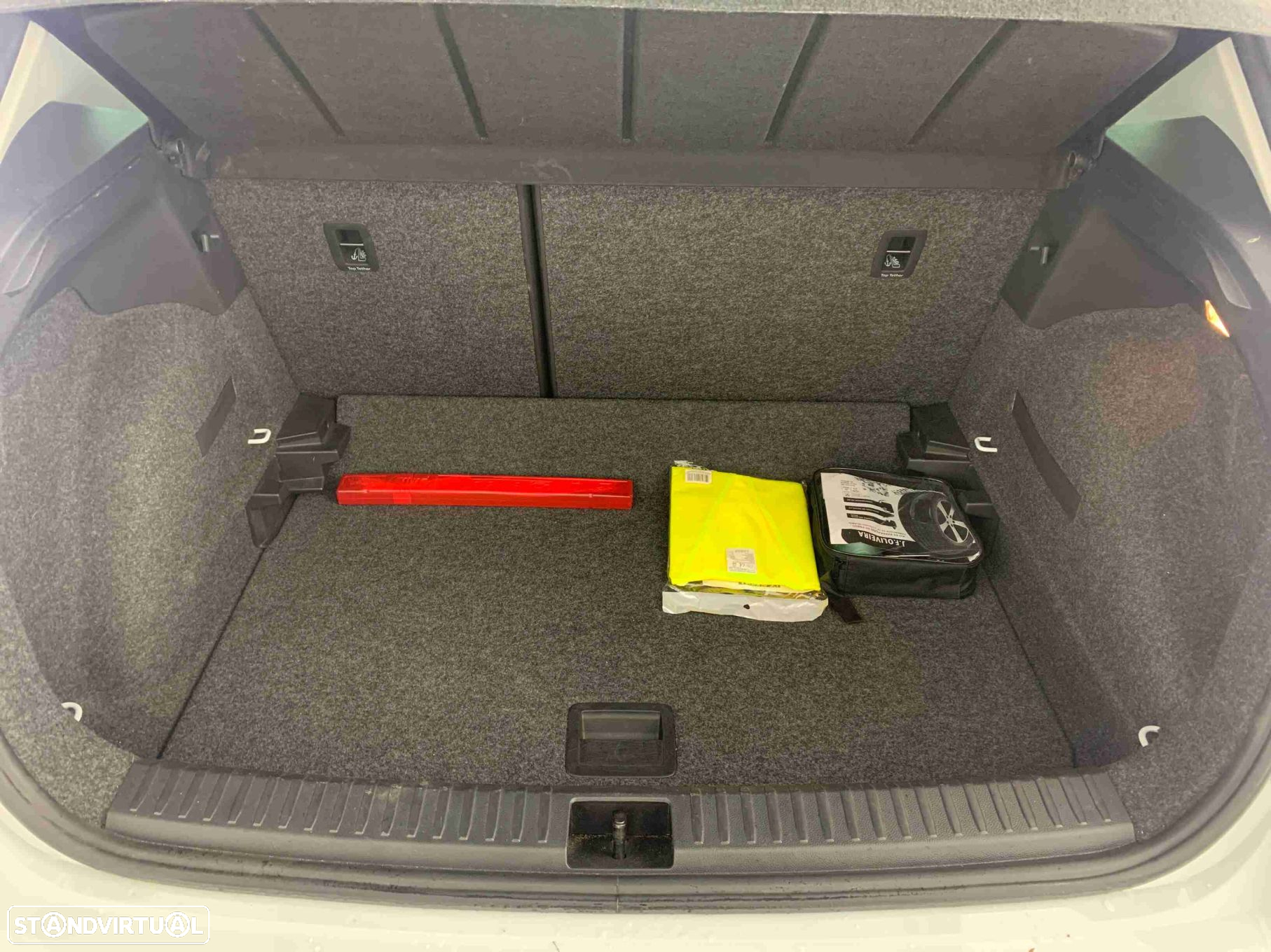 SEAT Arona 1.0 TSI Style - 14