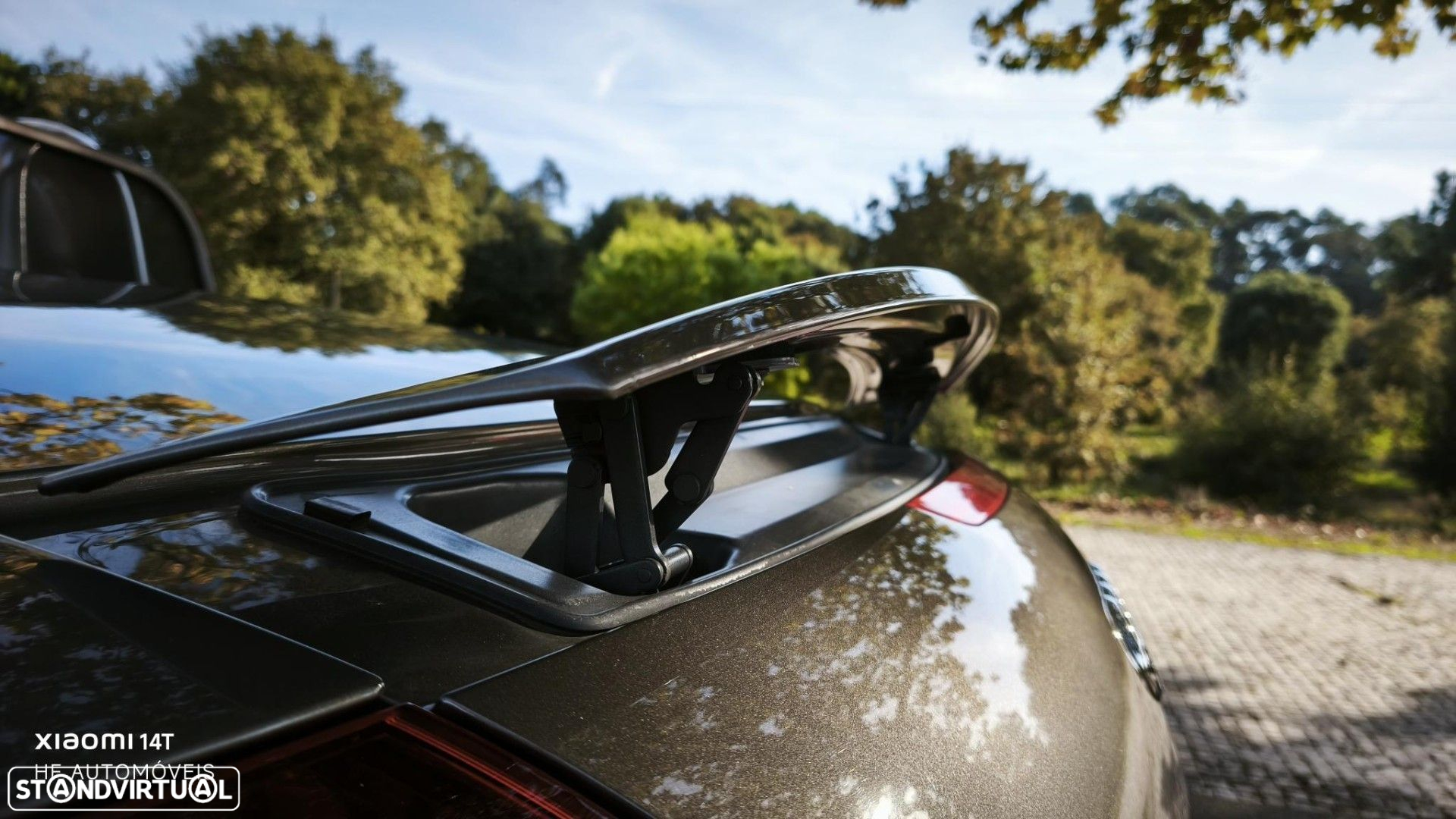 Audi TT Roadster 2.0 TDi quattro Limited Edition - 20