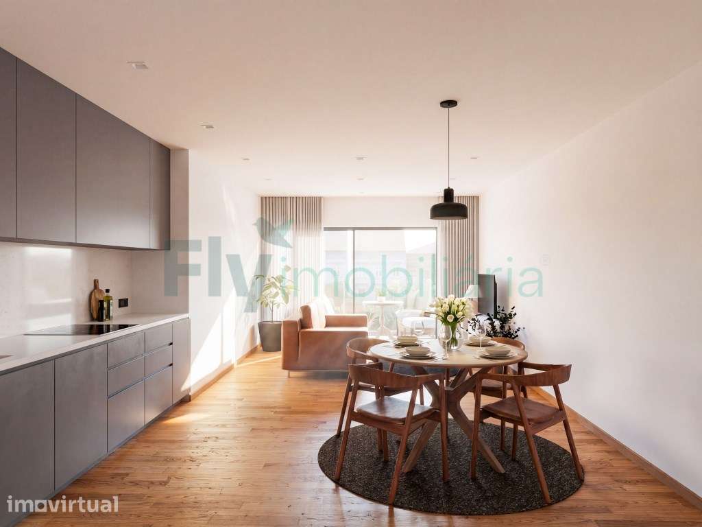 Lote de Terreno com Projeto Aprovado para 9 Apartamentos - Excelent... - Grande imagem: 4/20