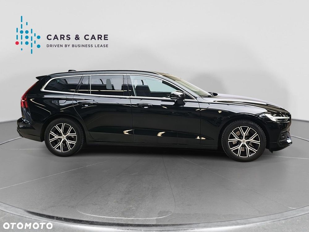 Volvo V60 - 21