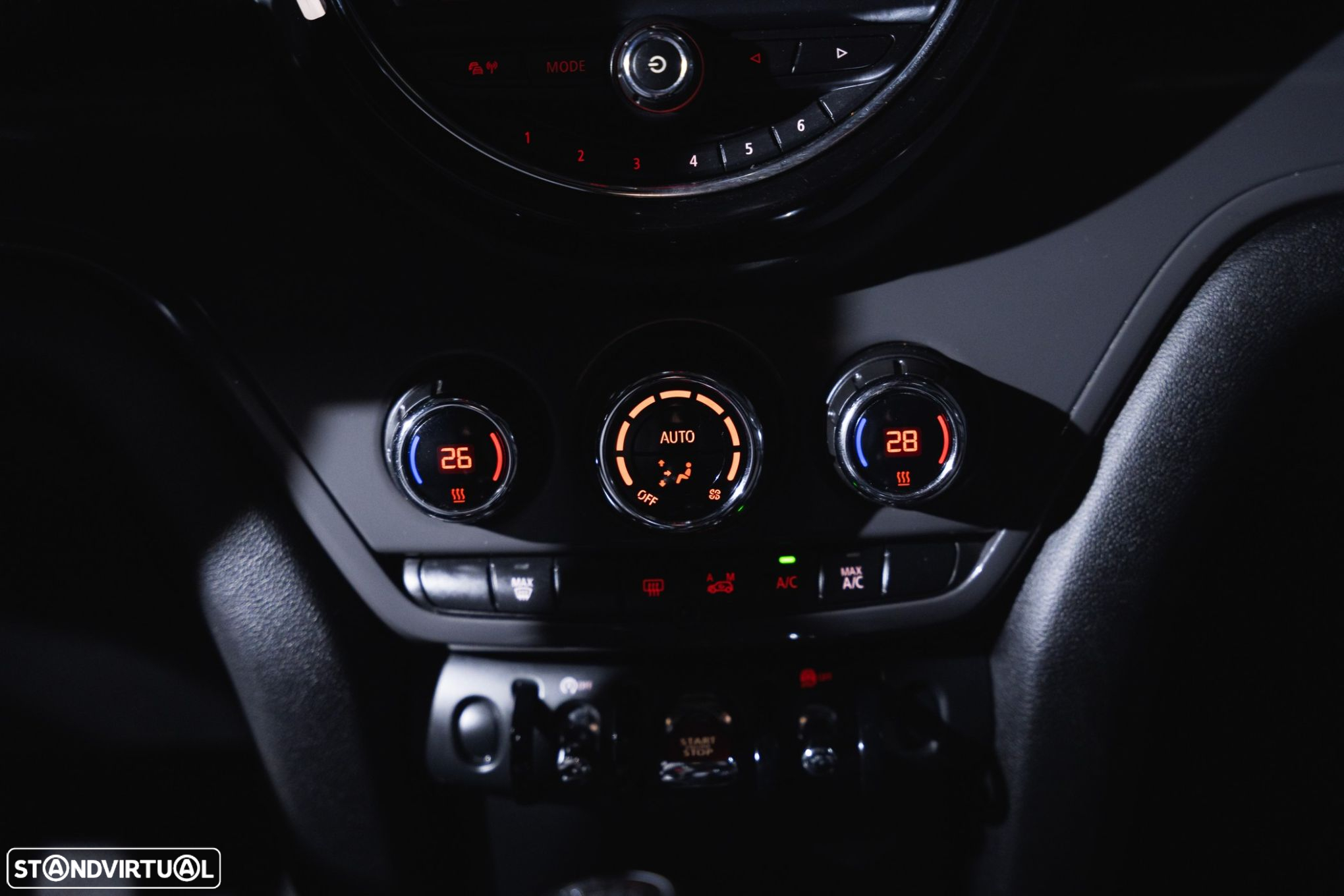 MINI Countryman One D - 57