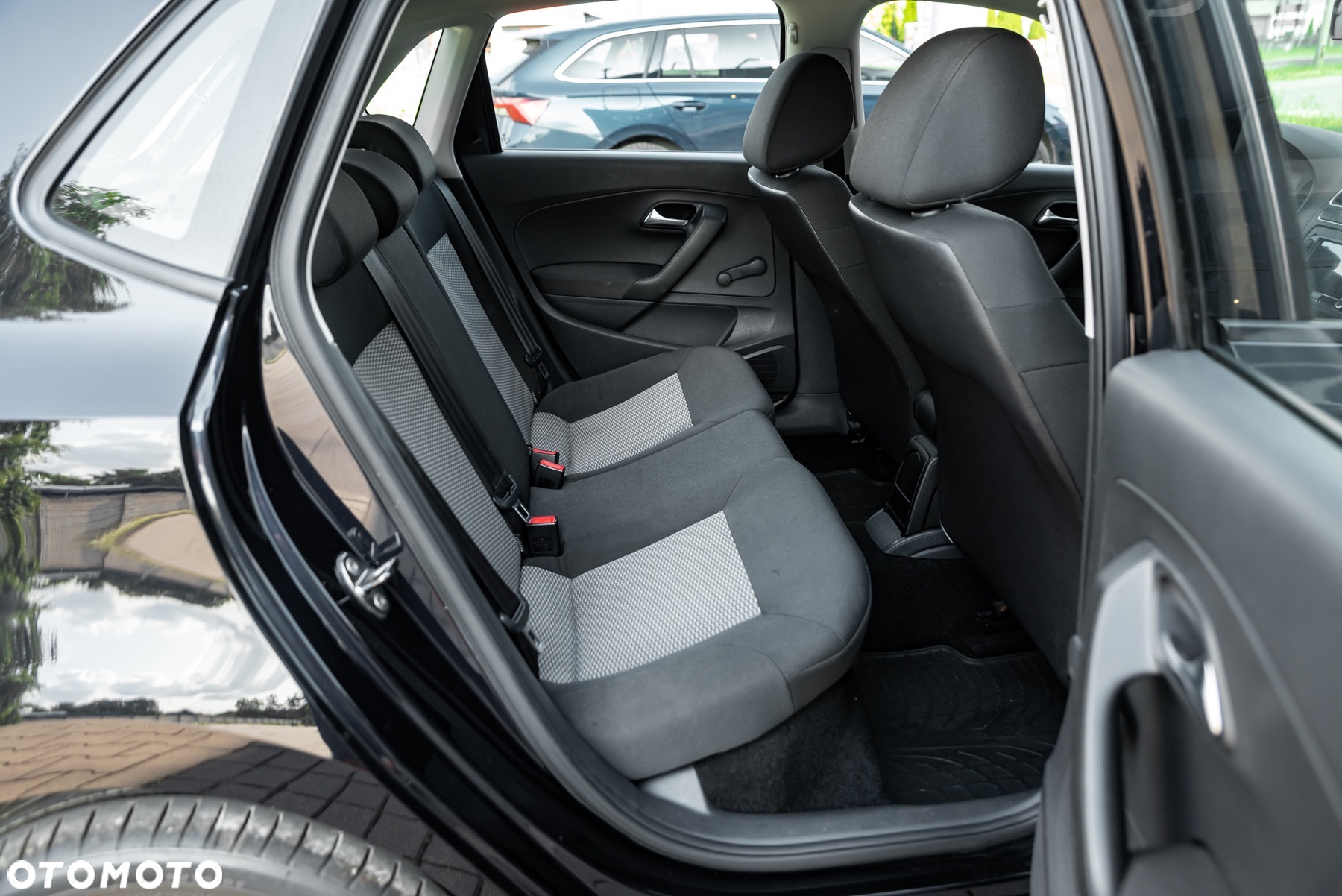 Volkswagen Polo 1.2 TDI Style - 20
