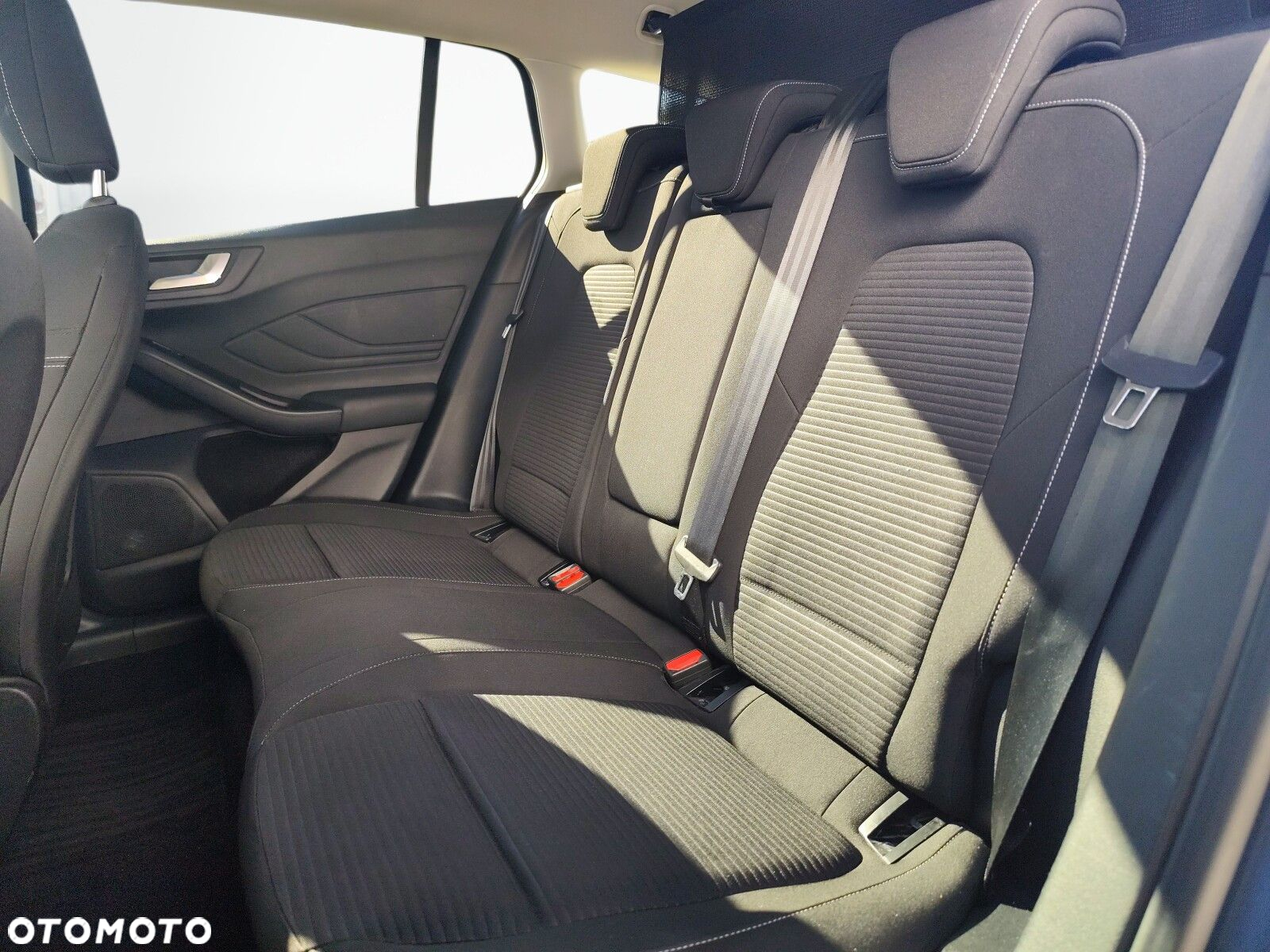 Ford Focus 1.5 EcoBlue Titanium - 13