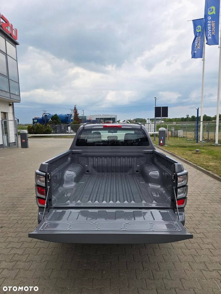 Isuzu D-Max 1.9 EC LSE - 5