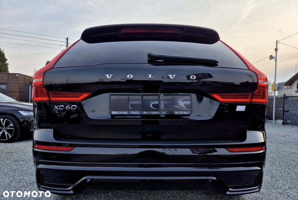 Volvo XC 60 - 3