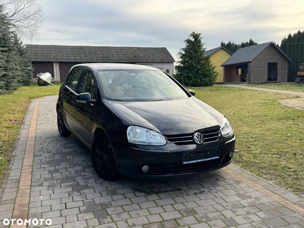 Volkswagen Golf 2.0 FSI Speed - 3