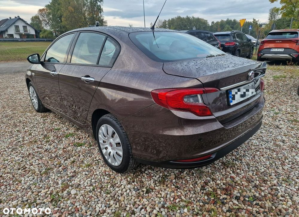 Fiat Tipo - 11