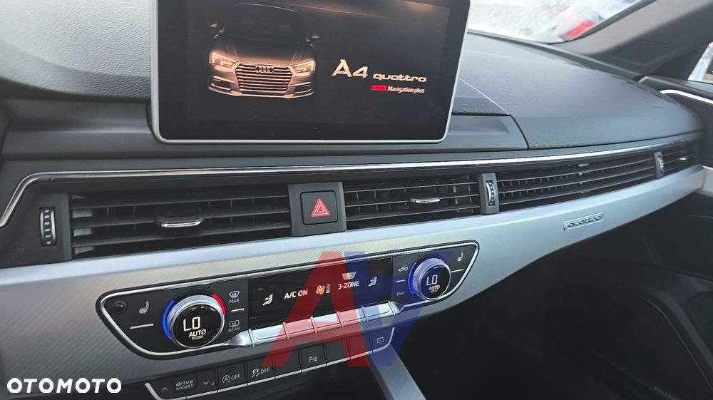 Audi A4 Limousine - 11